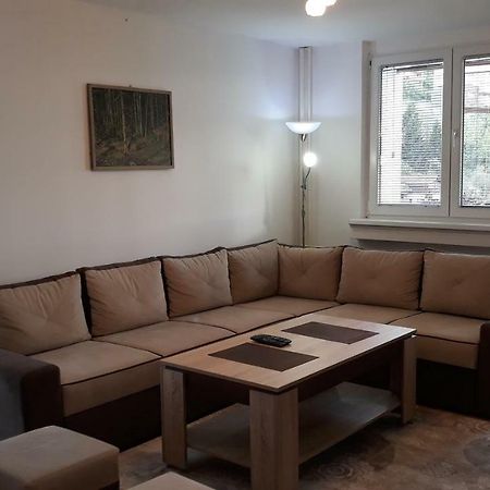 Apartment Ambrela 2 Сараево Экстерьер фото