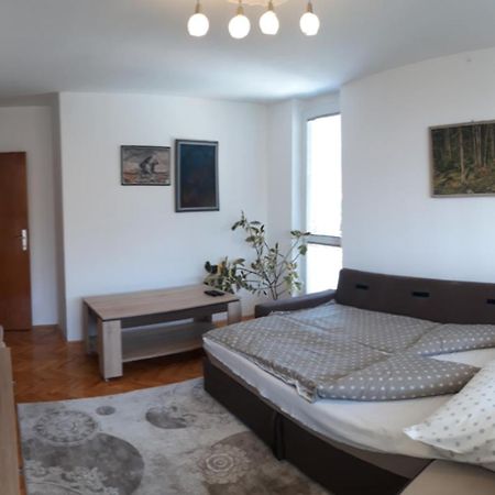 Apartment Ambrela 2 Сараево Экстерьер фото