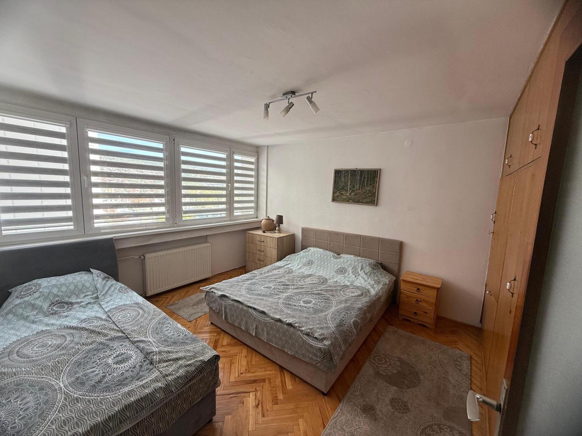 Apartment Ambrela 2 Сараево Экстерьер фото