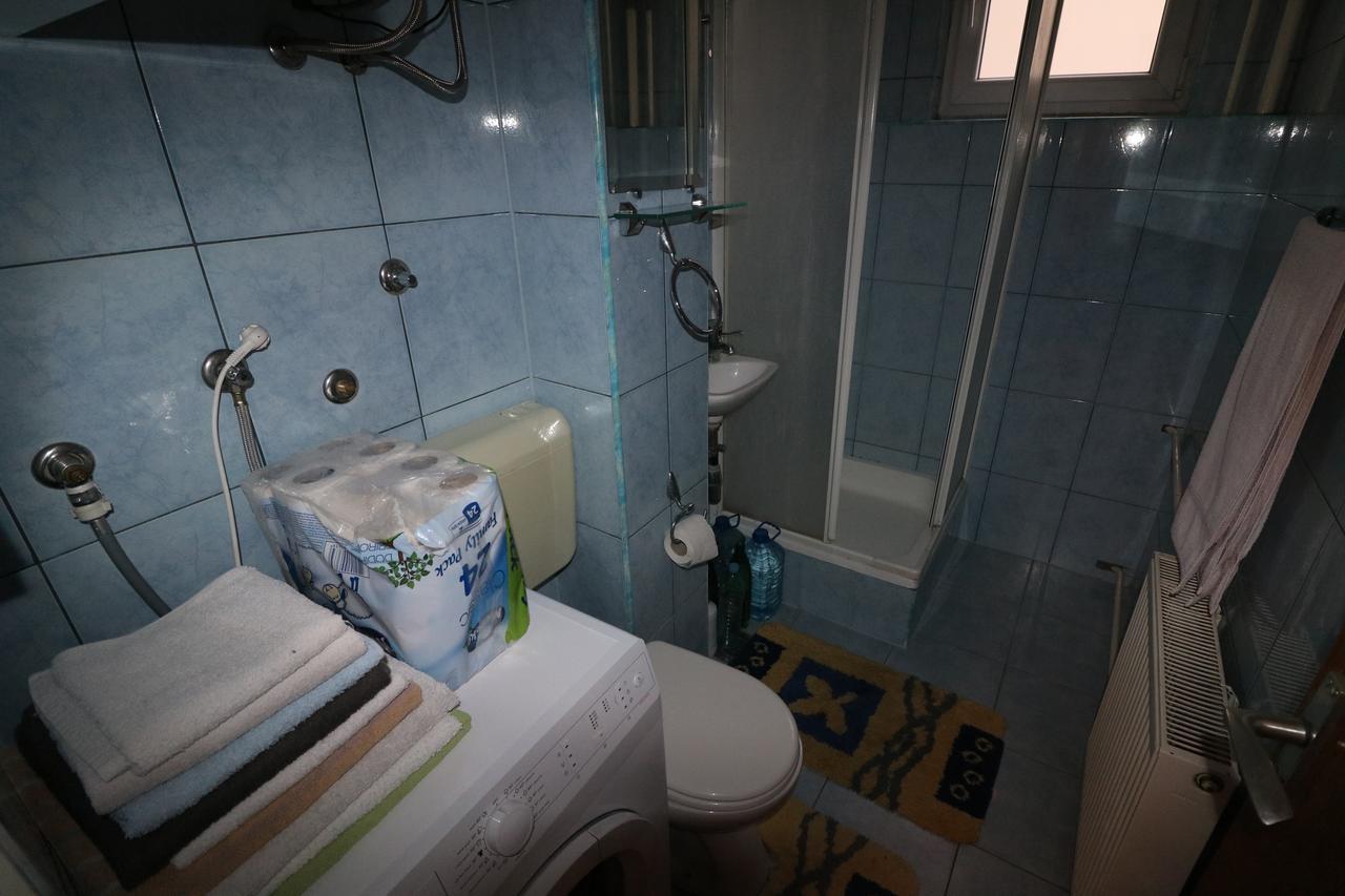 Apartment Ambrela 2 Сараево Экстерьер фото