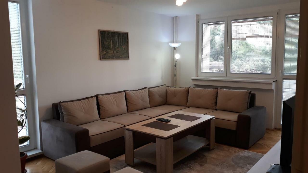 Apartment Ambrela 2 Сараево Экстерьер фото