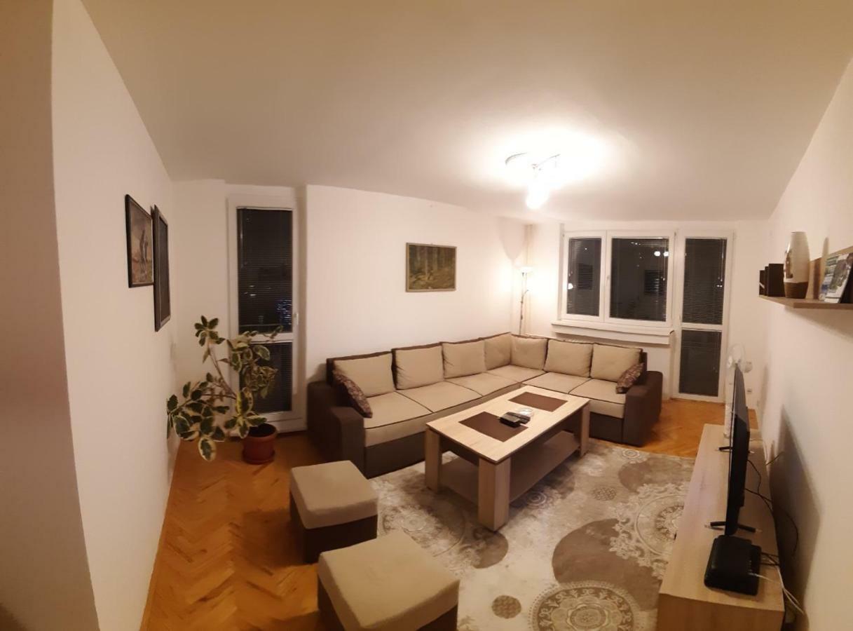 Apartment Ambrela 2 Сараево Экстерьер фото