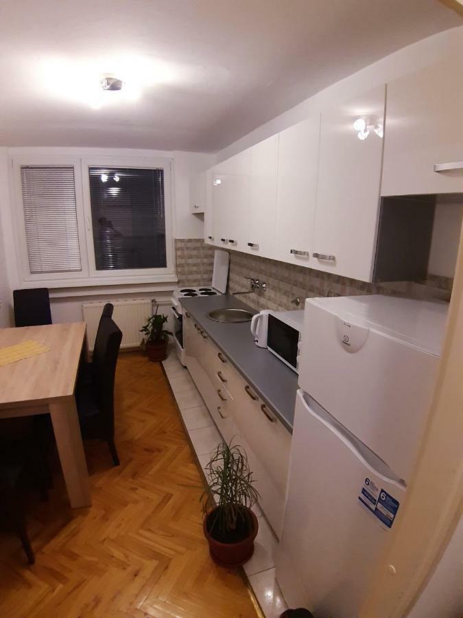 Apartment Ambrela 2 Сараево Экстерьер фото