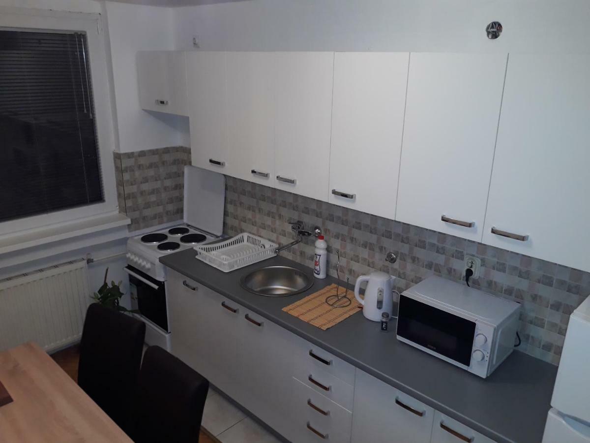 Apartment Ambrela 2 Сараево Экстерьер фото