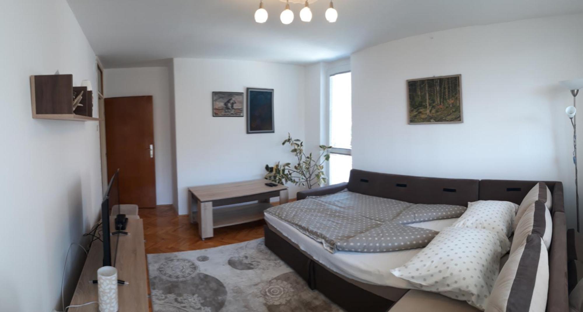 Apartment Ambrela 2 Сараево Экстерьер фото