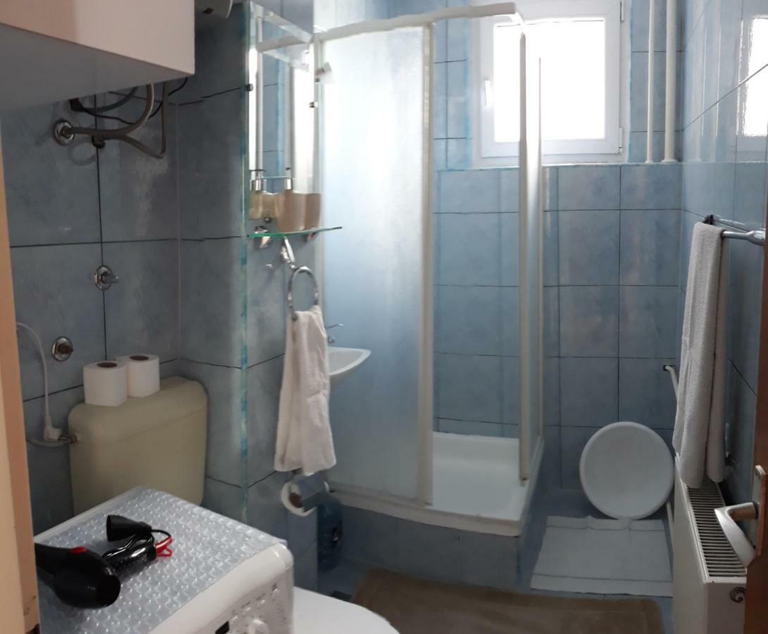 Apartment Ambrela 2 Сараево Экстерьер фото