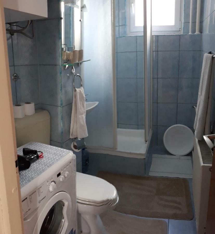 Apartment Ambrela 2 Сараево Экстерьер фото